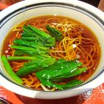 Soba Den Nishiaraiarioten - 