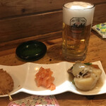 Izakaya Yuu - 