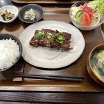 Steak House Matsuba - 