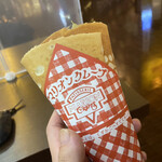 Marion Crepe Urayasu Mangekyo Ten - 