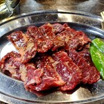 Yakiniku Ryu - 