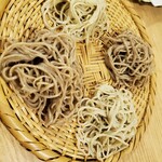 Teuchi Soba Kiri Takumi - 