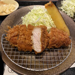 Tonkatsu Karen - 