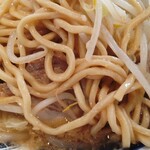 Ramen Dai Ichinomiya Ten - 