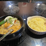 Spice & Ramen Daidai - 