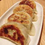 Gyoza Shoronpo Fupao Sakaba Shibuya Ten - 