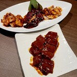 肉匠 晃苑 - 