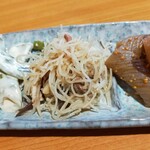 Sosaku Dining Nopi - 