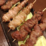 Yakitori Izakaya Tenroku - 