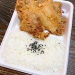 Karaage Senmon Takata Shoten Oomuta Ten - 