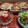 台所ようは/とんかつようは - 料理写真:おばん菜5点もり