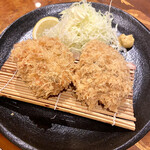 Tokyo Oyster Bar & Cafe Shirokane Ten - 