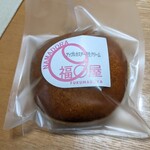 Nama Dorayaki Fukumaruya - 