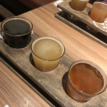 HOP TAP SHOP - 