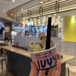 IVY's GELATO&Coffee - ジェラート