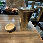 Sake Yashiro - 