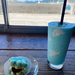 Shiranami Cafe - 