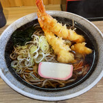 Aji ★ Soba - 