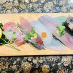 Gatten Sushi Oume Ten - 