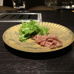 Wagyu Ryotei Bungo - 