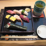 Kagurazaka Sushi Yamai - 