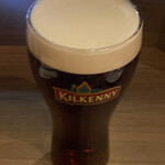 Irish Cafe & Restaurant Kapurishika - キルケニー(1PINT)