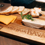 osteria Bava - 