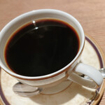 Miyakoshiya Coffee Za Cafe - 