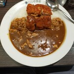 カレーハウス CoCo壱番屋 - 