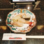 Kanazawa Maimon Sushi Suida Gurinpureisuten - 