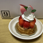 Patisserie 9 - 