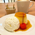 J.S. PANCAKE CAFE  Machida Modi Ten - 