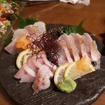 San'in Shunka Shinsen Gumi - 