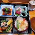 Hime Sushi - 