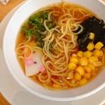 Marugen Ramen Harugai Kozoji Ten - 