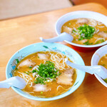 Ramen Tanpopo - 