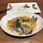 Jolly Pasta Aburo Uruma Ten - 