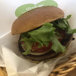 Freshness Burger Machiya Ten - 