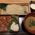 Dynamic Kitchen & Bar Hibiki Shinagawa Ten - 