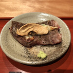 Kobe Beef Steak Seafood Ryori Wataru - 