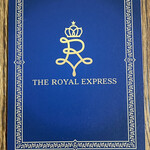 THE ROYAL EXPRESS - 