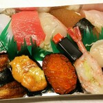 Iwami Sushi - 