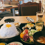 Furu Cafe Kamakuraya - 