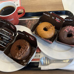 mister Donut Kameari Ekimae Shop - 