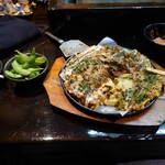 Okonomiyaki Maido - お好み焼き