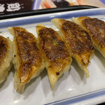 Ringer Hut Katsushika Shinjuku Ten - 