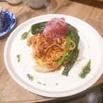 Ristorante三本珈琲店 - 