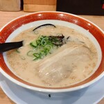 Hakata Ramen Nagakaze Shin Akitsu Ten - 