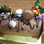 Patisserie Ananda - 