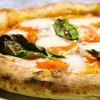 PIZZERIA CAPOLI - 料理写真:ナポリ直送の水牛モッツァレッラを使用した真のピッツァＤ・Ｏ・Ｃ